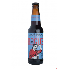 Rogue Mocha Porter Rogue Mocha Porter