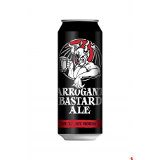 Stone Arrogant Bastard Ale Stone Arrogant Bastard Ale