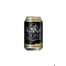 Stone Cali Belgique IPA Stone Cali Belgique IPA