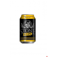 Stone GoTo IPA Stone GoTo IPA
