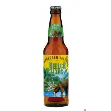 Anderson Valley Heelch O'Hops Double IPA Anderson Valley Heelch O'Hops Double IPA