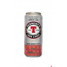 Tennent’s Original Lager Tennent’s Original Lager