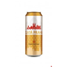 Zlata Praha
