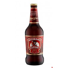 McEwan’s McEwan’s