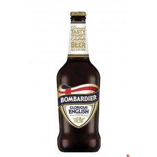 Bombardier Premium Bitter Bombardier Premium Bitter