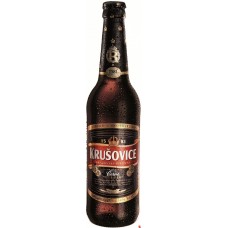 Крушовице Черне 0.33 л