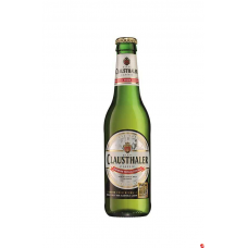 Clausthaler Clausthaler
