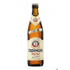 Erdinger Weissbier Erdinger Weissbier