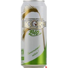 Licorne BIO Банка Темное 0.5 л