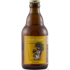 La Botteresse Blonde 0.33 л