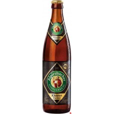 Alpirsbacher klosterbraeu Kloster Dunkel 0.5 л