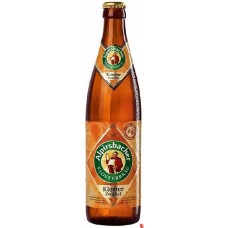 Alpirsbacher klosterbraeu Kloster Zwickel 0.5 л