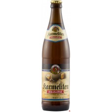 Karmeliten Alkoholfrei 0.5 л