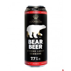 Bear Beer Bear Beer