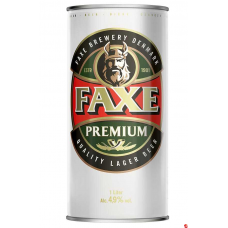 FAXE PREMIUM FAXE PREMIUM
