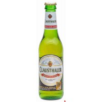 Clausthaler Classic (Клаусталер Классик)