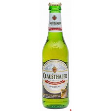 Clausthaler Classic (Клаусталер Классик)