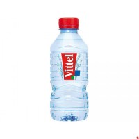 Vittel 0.33 л пластик