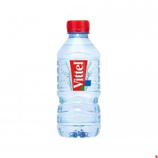 Vittel 0.33 л пластик