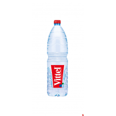 Vittel 1.5 л пластик Vittel 1.5 л пластик