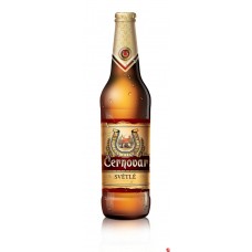 Черновар Светлое 0.33 л