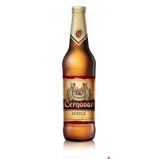 Черновар Светлое 0.5 л