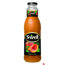 Swell Персик 0.75 л Swell Персик 0.75 л