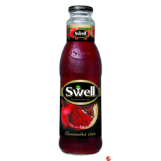 Swell Гранат 0.75 л Swell Гранат 0.75 л