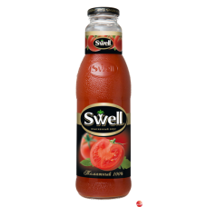 Swell Томат 0.75 л Swell Томат 0.75 л