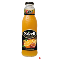 Swell Мультифрукт 0.75 л Swell Мультифрукт 0.75 л
