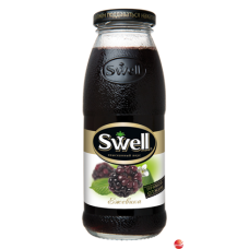 Нектар Swell Ежевика 0,25 л. Нектар Swell Ежевика 0,25 л.