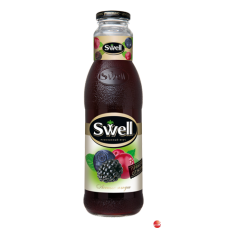 Swell Лесные ягоды 0.75 л Swell Лесные ягоды 0.75 л