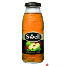 Swell Яблоко 0.25 л Swell Яблоко 0.25 л