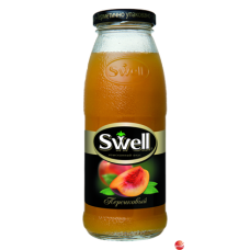 Swell Персик 0.25 л Swell Персик 0.25 л