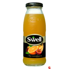 Swell Мультифрукт 0.25 л Swell Мультифрукт 0.25 л