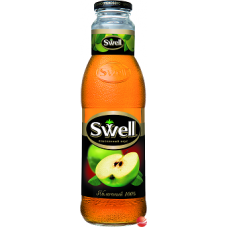 Swell Яблоко 0.75 л Swell Яблоко 0.75 л