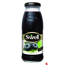 Swell Черника 0.25 л Swell Черника 0.25 л