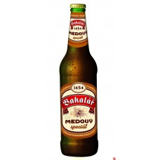 Бакалар Медовый Специальный Светлое
