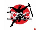 Tokyo